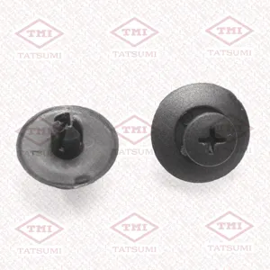 TATSUMI TJB1291 Клипса автомобильная [упаковка 10 штук]