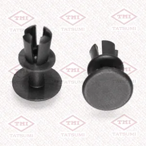 TATSUMI TJB1293 Клипса автомобильная [упаковка 10 штук]