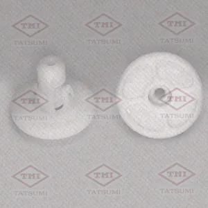 TATSUMI TJB1294 Клипса автомобильная [упаковка 10 штук]