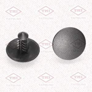 TATSUMI TJB1295 Клипса автомобильная [упаковка 10 штук]