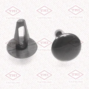 TATSUMI TJB1297 Клипса автомобильная [упаковка 10 штук]