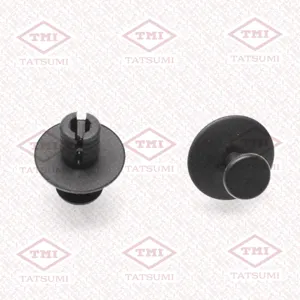 TATSUMI TJB1298 Клипса автомобильная [упаковка 10 штук]