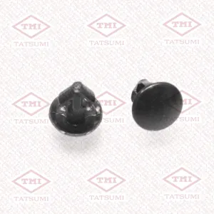 TATSUMI TJB1302 Клипса автомобильная [упаковка 10 штук]