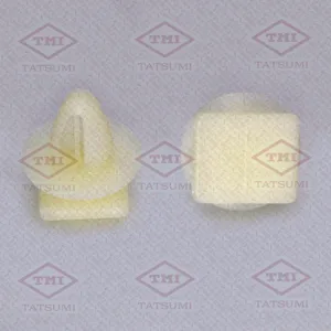 TATSUMI TJB1303 Клипса крепления молдинга Mitsubishi