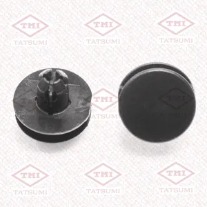 TATSUMI TJB1304 Клипса автомобильная [упаковка 10 штук]