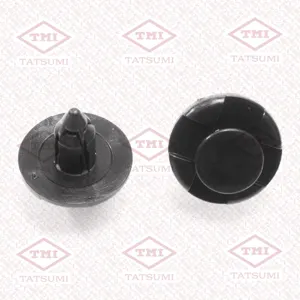 TATSUMI TJB1305 Зажим, молдинг защитная накладка Subaru BRZ, Legacy , Tribeca