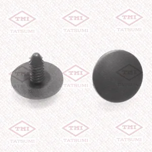 TATSUMI TJB1310 Клипса автомобильная [упаковка 10 штук]