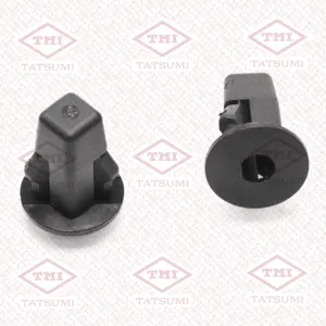 TATSUMI TJB1314 Клипса автомобильная [упаковка 10 штук]