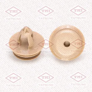 TATSUMI TJB1315 Клипса автомобильная [упаковка 10 штук]
