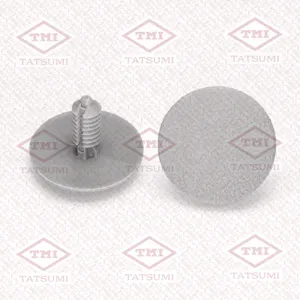 TATSUMI TJB1316 Клипса автомобильная [упаковка 10 штук]