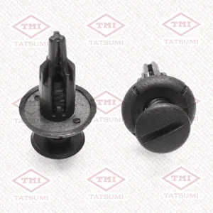 TATSUMI TJB1319 Клипса автомобильная [упаковка 10 штук]