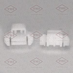 TATSUMI TJB1320 Клипса автомобильная [упаковка 10 штук]