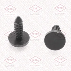 TATSUMI TJB1322 Клипса автомобильная [упаковка 10 штук]