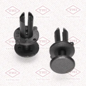 TATSUMI TJB1323 Клипса автомобильная [упаковка 10 штук]
