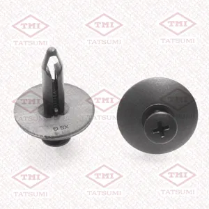 TATSUMI TJB1324 Клипса автомобильная [упаковка 10 штук]