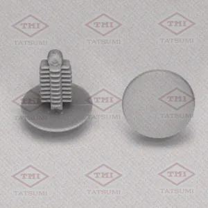 TATSUMI TJB1325 Клипса автомобильная [упаковка 10 штук]