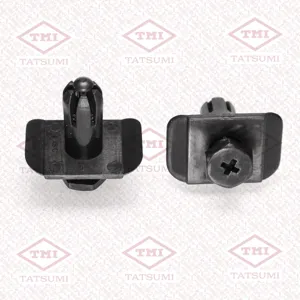 TATSUMI TJB1326 Клипса автомобильная [упаковка 10 штук]