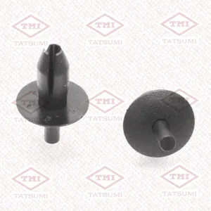 TATSUMI TJB1330 Клипса автомобильная [упаковка 10 штук]