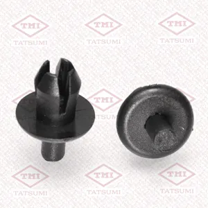 TATSUMI TJB1332 Клипса автомобильная [упаковка 10 штук]