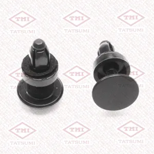 TATSUMI TJB1337 Клипса автомобильная [упаковка 10 штук]