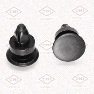 TATSUMI TJB1340 Клипса автомобильная [упаковка 10 штук]