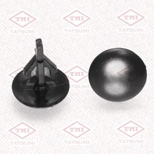 TATSUMI TJB1343 Клипса автомобильная [упаковка 10 штук]