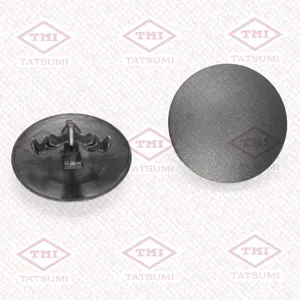 TATSUMI TJB1344 Клипса автомобильная [упаковка 10 штук]