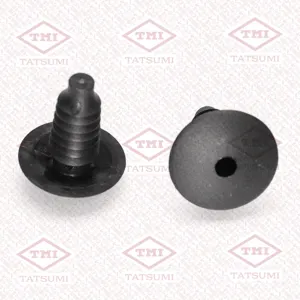 TATSUMI TJB1345 Клипса автомобильная [упаковка 10 штук]