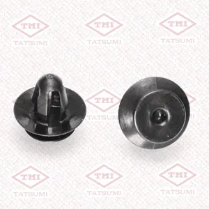 TATSUMI TJB1346 Клипса автомобильная [упаковка 10 штук]