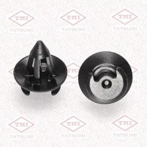 TATSUMI TJB1348 Клипса автомобильная [упаковка 10 штук]
