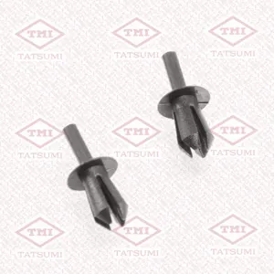 TATSUMI TJB1354 Клипса автомобильная [упаковка 10 штук]