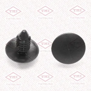 TATSUMI TJB1355 Клипса автомобильная [упаковка 10 штук]