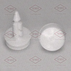 TATSUMI TJB1359 Клипса автомобильная [упаковка 10 штук]