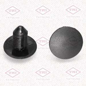 TATSUMI TJB1360 Клипса автомобильная [упаковка 10 штук]