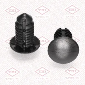 TATSUMI TJB1361 Клипса автомобильная [упаковка 10 штук]