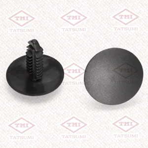 TATSUMI TJB1363 Клипса автомобильная [упаковка 10 штук]