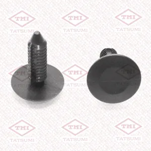 TATSUMI TJB1366 Клипса автомобильная [упаковка 10 штук]