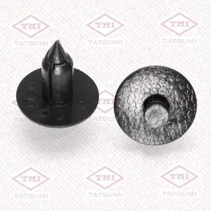 TATSUMI TJB1367 Клипса крепежная Toyota