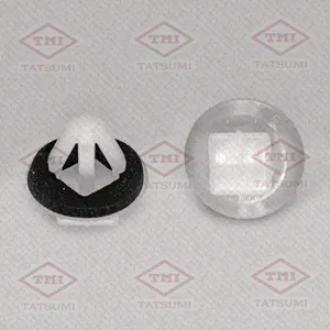 TATSUMI TJB1370 Клипса автомобильная [упаковка 10 штук]