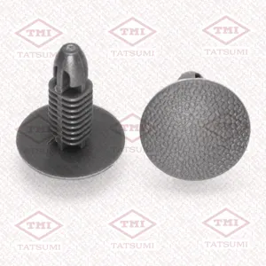 TATSUMI TJB1372 Клипса автомобильная [упаковка 10 штук]