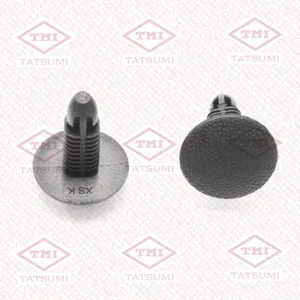 TATSUMI TJB1374 Клипса автомобильная [упаковка 10 штук]