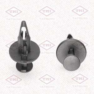 TATSUMI TJB1375 Клипса автомобильная [упаковка 10 штук]