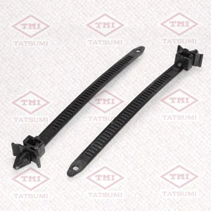 TATSUMI TJB1379 Клипса автомобильная [упаковка 10 штук]