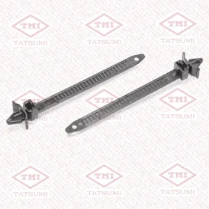 TATSUMI TJB1380 Клипса крепёжная хомут Mazda
