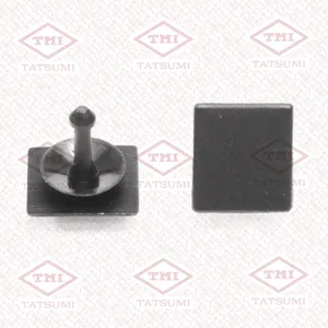 TATSUMI TJB1382 Клипса автомобильная [упаковка 10 штук]