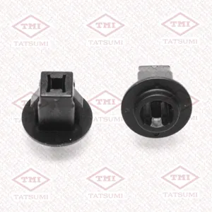TATSUMI TJB1383 Клипса автомобильная [упаковка 10 штук]