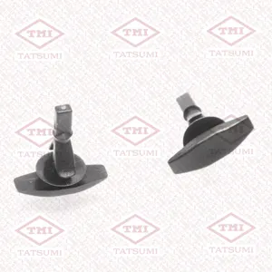 TATSUMI TJB1384 Клипса автомобильная [упаковка 10 штук]