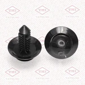 TATSUMI TJB1385 Клипса автомобильная [упаковка 10 штук]
