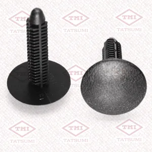 TATSUMI TJB1387 Клипса автомобильная [упаковка 10 штук]