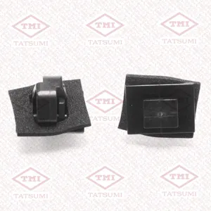 TATSUMI TJB1389 Клипса автомобильная [упаковка 10 штук]